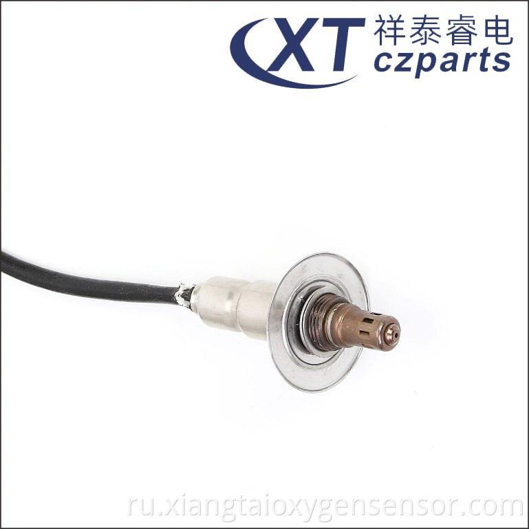 Oxygen Sensor